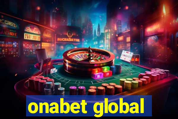 onabet global